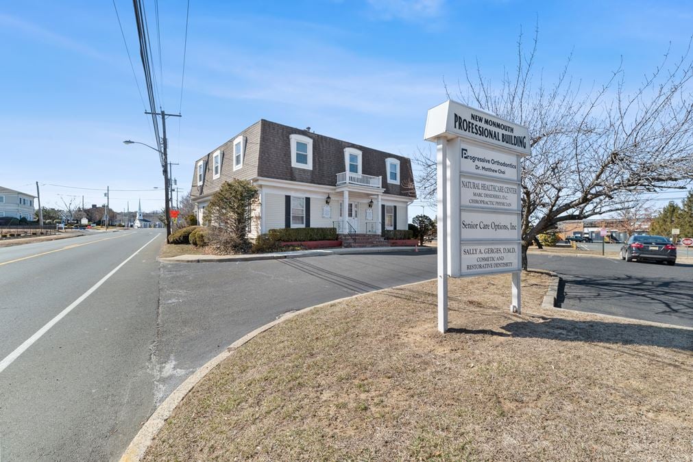 9 Leonardville Road