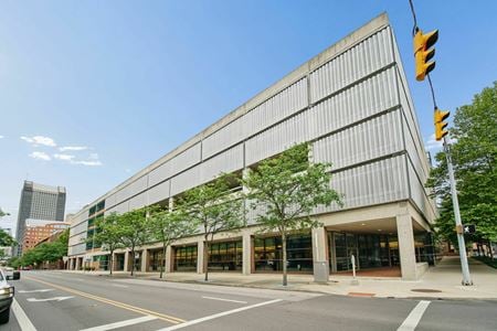 Office space for Rent at 600 S. Front Street in Columbus