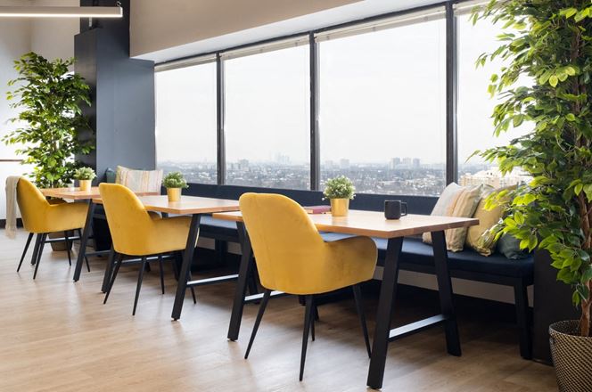 Workhaus - North York