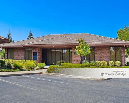 Photo of commercial space at 5800 Stanford Ranch Road in Rocklin