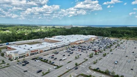 Photo of commercial space at 700 Lafayette Road in Seabrook