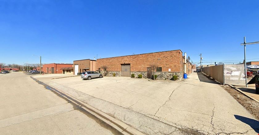 725 N. Princeton Ave.