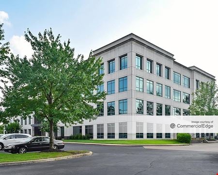 Office space for Rent at 3150 Lenox Park Blvd in Memphis