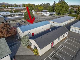 5428 W Clearwater Ave - SUBLEASE - Bldg B