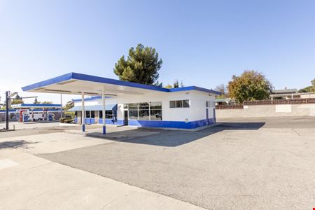 Photo of commercial space at 491 N Allen Ave in Pasadena