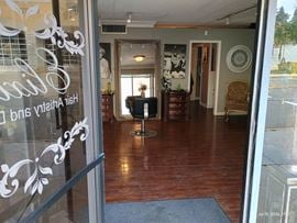 Sidewalk level commercial condo with open/customizable floor plan in prime high traffic location in Mt. Lebanon, PA business district