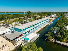 Looe Key Reef Resort