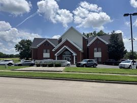 US Surveyor Building