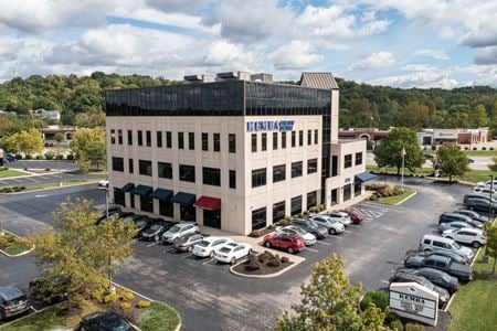 Office space for Rent at 8763 Union Centre Blvd in West Chester