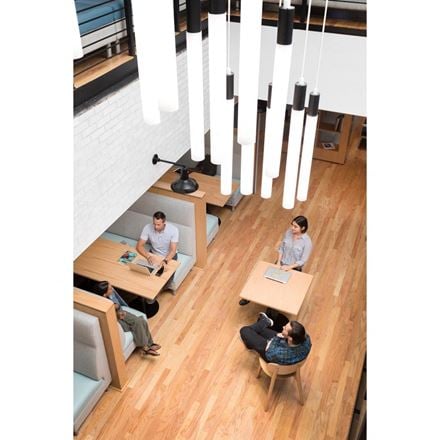 Spaces - City National Plaza