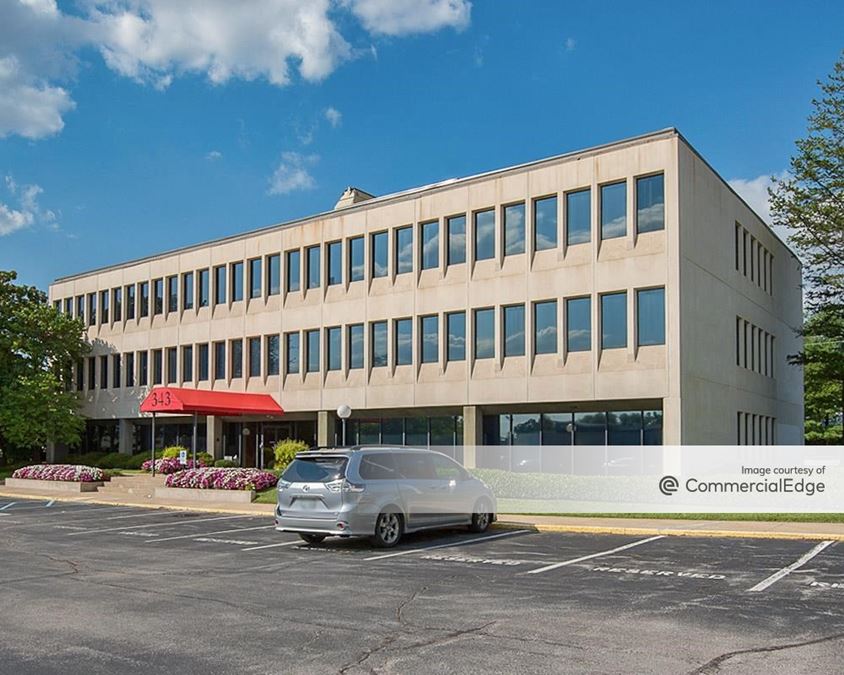 343 Waller Avenue, Lexington, KY 40504