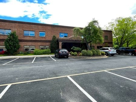 Office space for Rent at 1100 First State Blvd in Wilmington