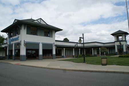 Office space for Rent at 9301 S Innovation Dr in Daleville