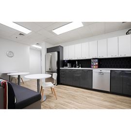 Regus - Mcdougall