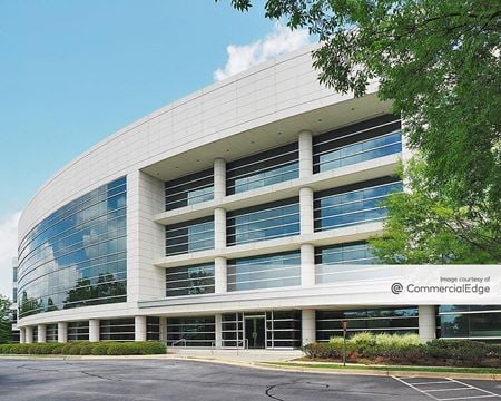 Office space for Rent at 1200 Brookfield Blvd in Greenville