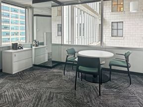 Regus - Toronto Street
