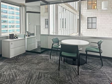Coworking space for Rent at 36 Toronto Street #850 in Toronto