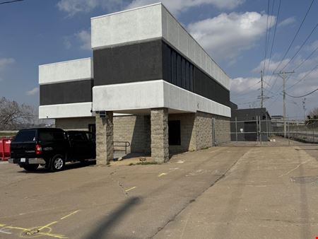 Photo of commercial space at 101 10th Street in Rock Island