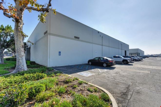 Santa Fe Springs LLC