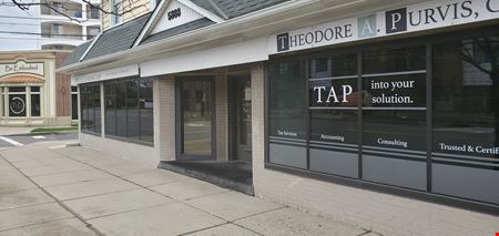 Photo of commercial space at 5888 Main St in Williamsville