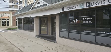 Office space for Rent at 5888 Main St in Williamsville