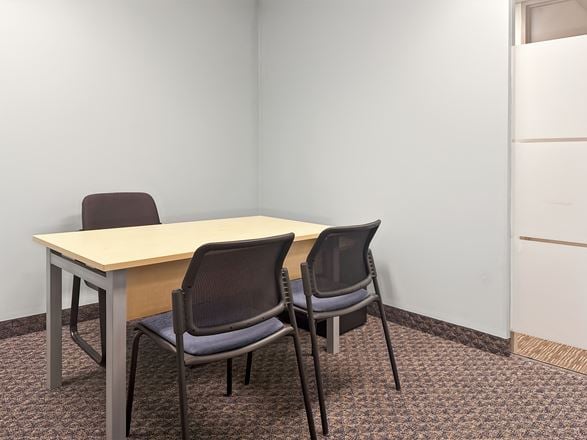 HQ - Richmond - Business Centre