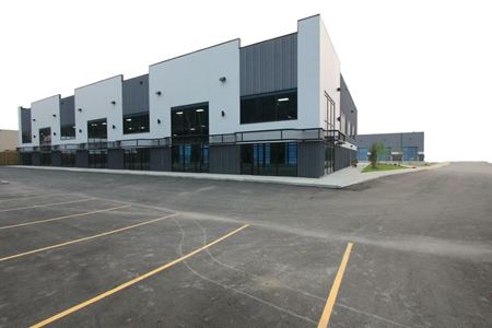 Photo of commercial space at 925 Memorial Drive in Fort McMurray