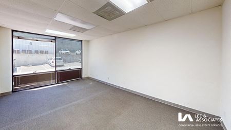 Industrial space for Rent at 2698 Junipero Ave in Signal Hill
