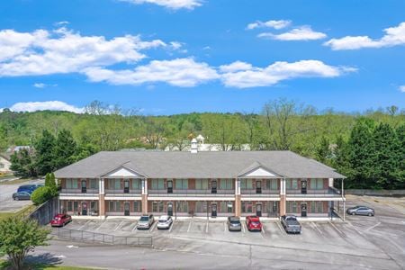 Office space for Rent at 4209 Oakwood Road in Oakwood