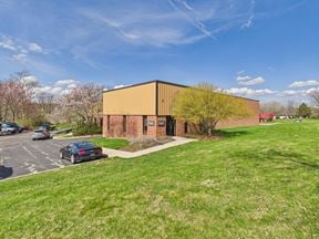 305 Commerce Drive, Unit 100