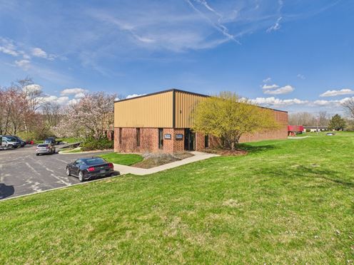 305 Commerce Drive, Unit 100