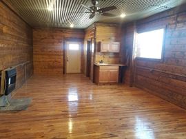 3155 Seneca St. -  Warehouse