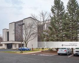 Anderson Lakes Corporate Center