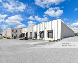 Raintree Industrial Park - 5201 & 5250 Naiman Pkwy