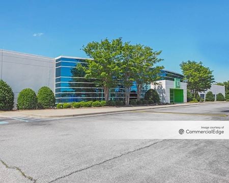 Office space for Rent at 151 Corley Mill Road in Lexington