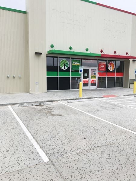 Retail space for Rent at 305 South 1st Street in WaKeeney