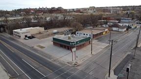 Turnkey Restaurant For Sale