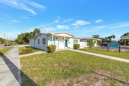 Office space for Sale at 575 49th Street South in St. Petersburg