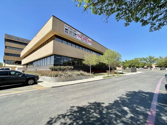 1616 S Kentucky - Wellington Office Park