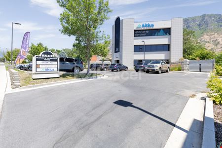 Photo of commercial space at 1234 900 East Street in Provo