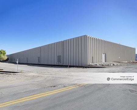 Industrial space for Rent at 369 South Orange Street in Salt Lake City