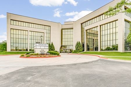 Office space for Sale at 1938 & 2024 North Woodlawn in Wichita