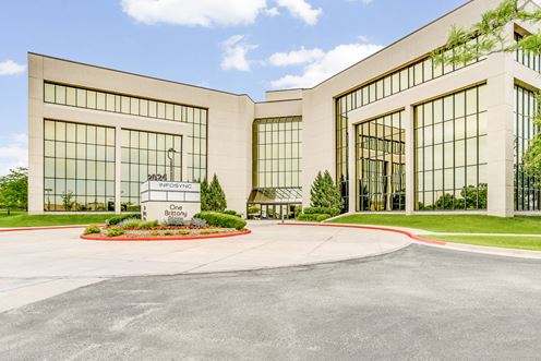 For Sale: One & Two Brittany Place
