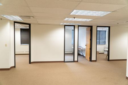 Office space for Rent at 3443 South Galena Street in Denver