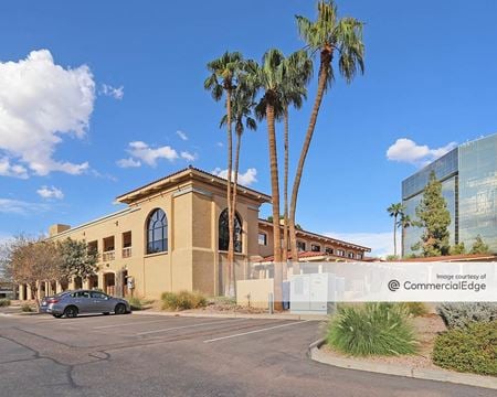 Office space for Rent at 1220 S Alma School Road in Mesa