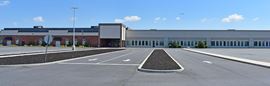 Blue Hen Corporate Center & Retail Pad Sites