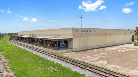 Industrial space for Sale at 1 Runnels Rd in San Benito