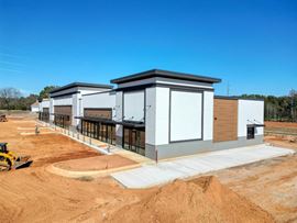 C-store Center – Locust Grove, GA
