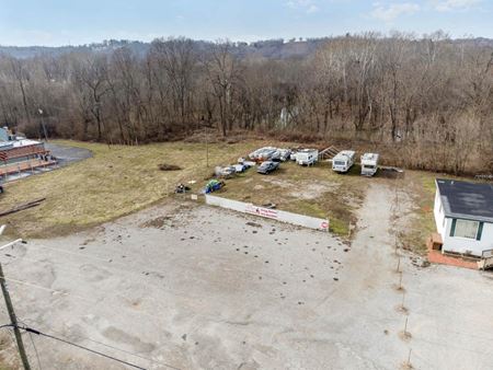 Photo of commercial space at 1003 Cobra Rd in New Richmond