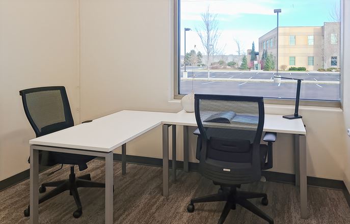 Regus - Spokane Valley - E Mirabeau Pkwy